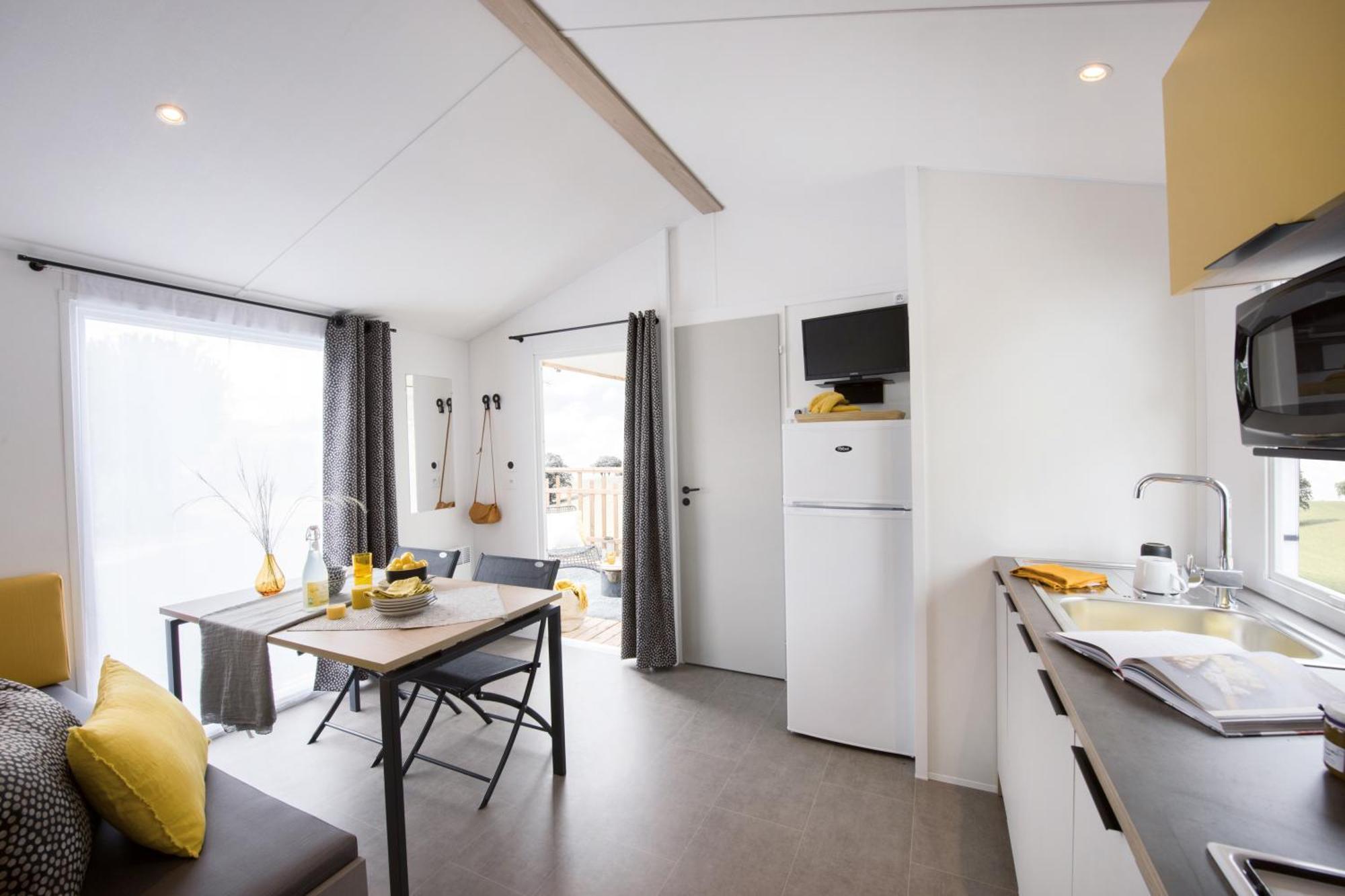 Camping Pres Du Lac De Sainte Croix Bauduen Exteriér fotografie